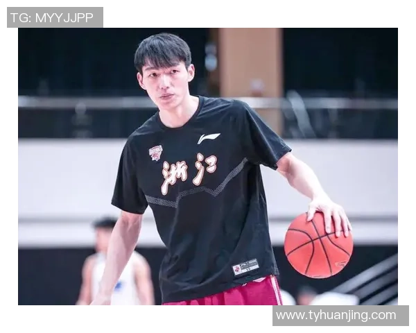 以吴前为核心，探讨浙江男篮崛起之路及其在CBA的未来发展