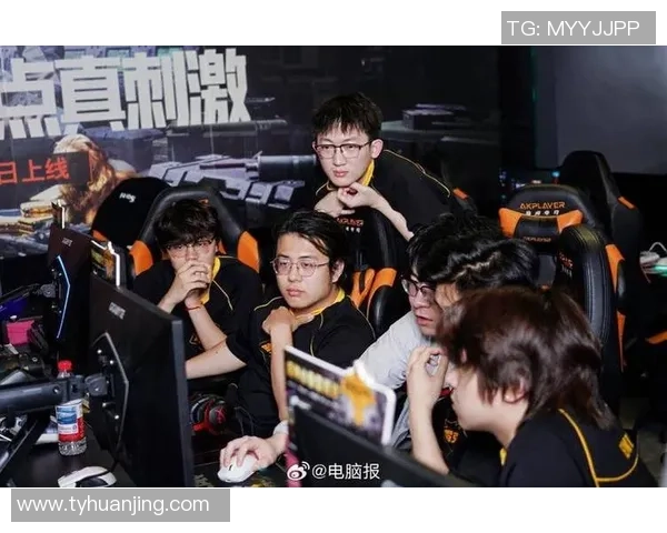 全球顶级电竞赛事燃爆登场热血对决引爆年轻力量新纪元
