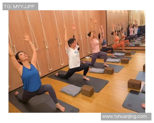 打造健康生活方式从健身开始，让运动成为你日常的一部分提升身心活力