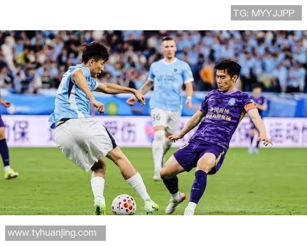 津门虎争锋再起：天津足球新一轮激战期待精彩对决