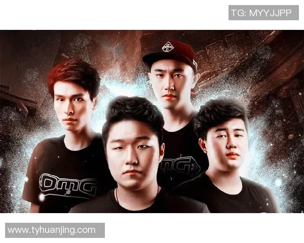 电子竞技产业发展趋势分析与未来潜力探讨：从竞技赛事到全方位生态建设