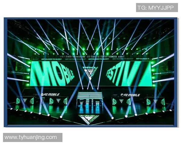 电竞行业新趋势探索:技术创新与玩家文化的深度融合与未来发展方向 电竞行业新趋势探索:技术创新与玩家文化的深度融合与未来发展方向