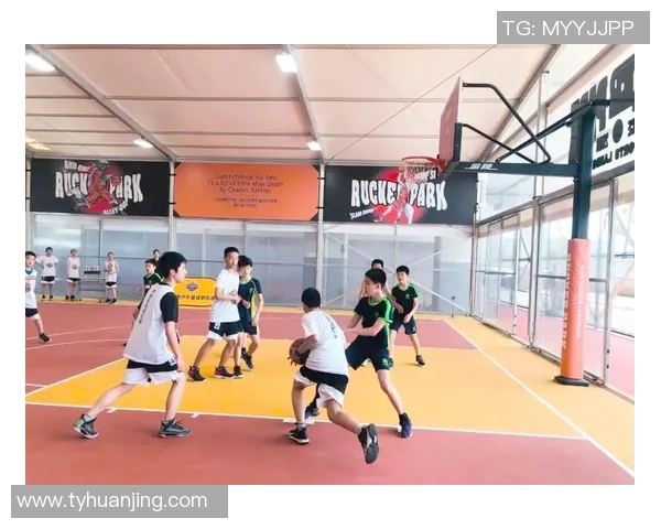 篮球技术与战术解析：从基础训练到顶级赛事的全面提升之路