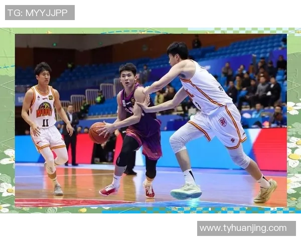 篮球竞技新时代：探索未来篮球运动的科技创新与发展趋势