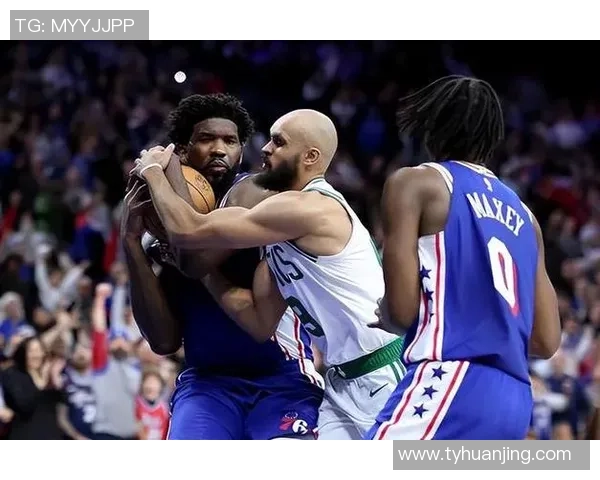 乔尔恩比德：从天赋少年到NBA巨星的辉煌之路与未来展望